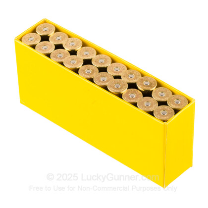Image 3 of Buffalo Bore 45-70 Ammo