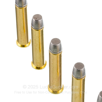 Image 5 of Buffalo Bore 45-70 Ammo