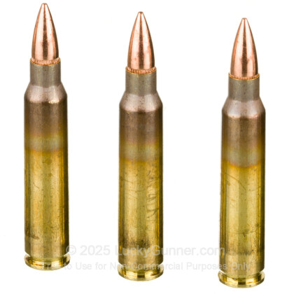 Image 5 of Federal .223 Remington Ammo