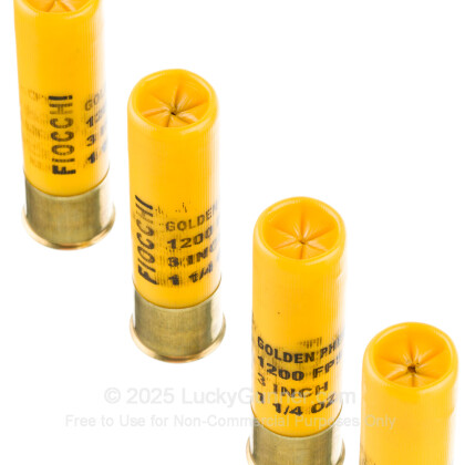 Image 5 of Fiocchi 20 Gauge Ammo