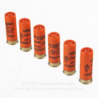 Image 4 of Shop by Popular Brand from NobelSport Image 4 of NobelSport 12 Gauge Ammo