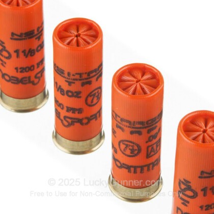 Image 5 of Shop by Popular Brand from NobelSport Image 5 of NobelSport 12 Gauge Ammo