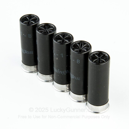 Image 4 of Remington 12 Gauge Ammo