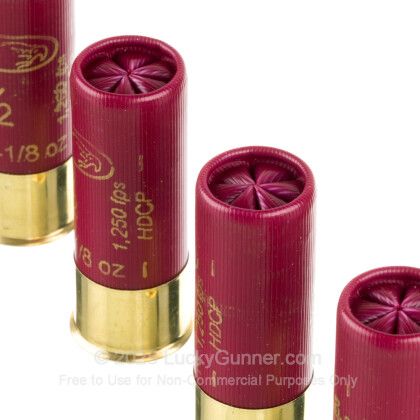 Image 5 of Aguila 12 Gauge Ammo