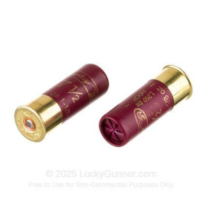 Image 6 of Aguila 12 Gauge Ammo