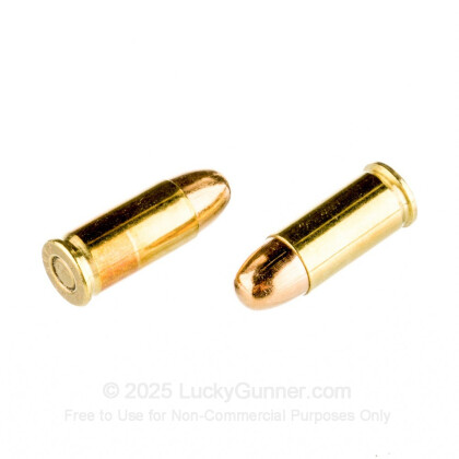 Image 6 of Magtech .32 Auto (ACP) Ammo