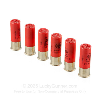 Image 4 of Winchester 12 Gauge Ammo