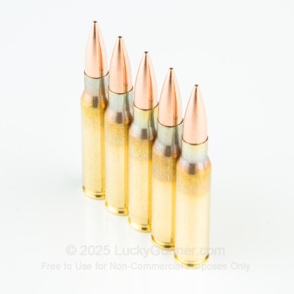 Image 4 of Prvi Partizan .308 (7.62X51) Ammo