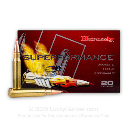 Image 2 of Hornady .338 Winchester Magnum Ammo