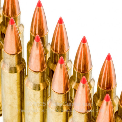 Image 5 of Hornady .338 Winchester Magnum Ammo