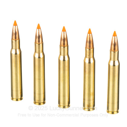 Image 4 of Norma .30-06 Ammo