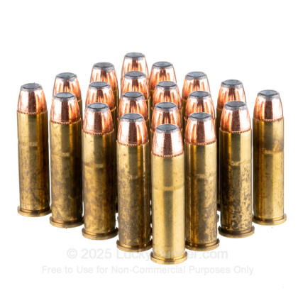 Image 4 of Federal .357 Magnum Ammo