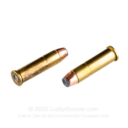 Image 6 of Federal .357 Magnum Ammo