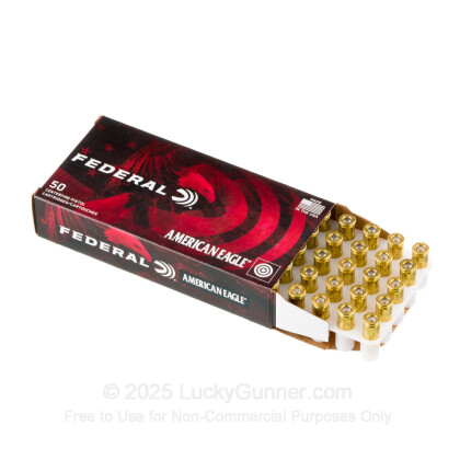 Image 3 of Federal .32 Auto (ACP) Ammo