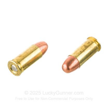 Image 6 of Federal .32 Auto (ACP) Ammo