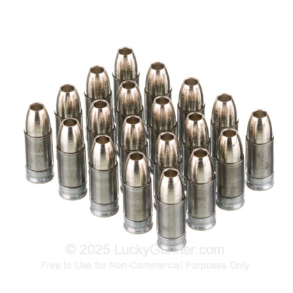 Image 4 of Liberty Ammunition 9mm Luger (9x19) Ammo