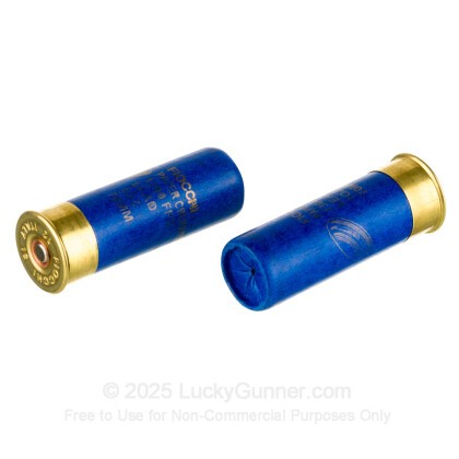Image 6 of Fiocchi 12 Gauge Ammo