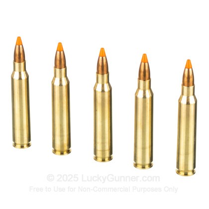 Image 4 of Norma .223 Remington Ammo