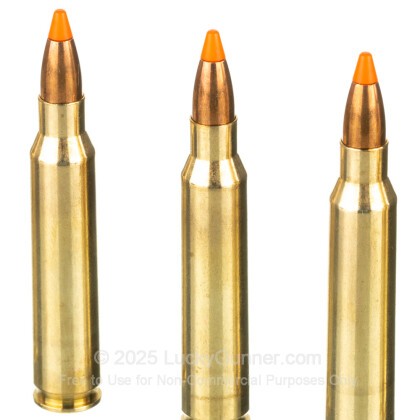 Image 5 of Norma .223 Remington Ammo