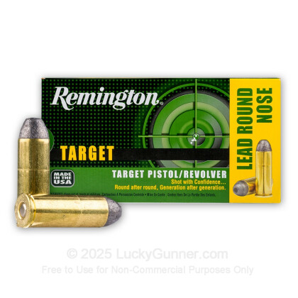 Image 2 of Remington .45 Long Colt Ammo