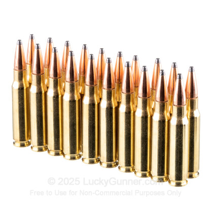Image 4 of Hornady .308 (7.62X51) Ammo