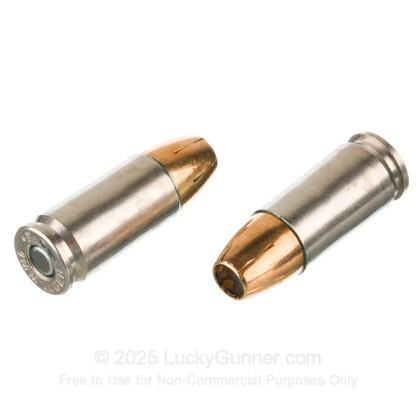 Image 6 of Federal 9mm Luger (9x19) Ammo