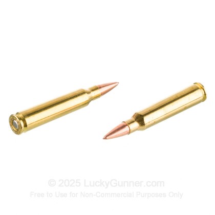 Image 6 of Fort Scott Munitions .223 Remington Ammo