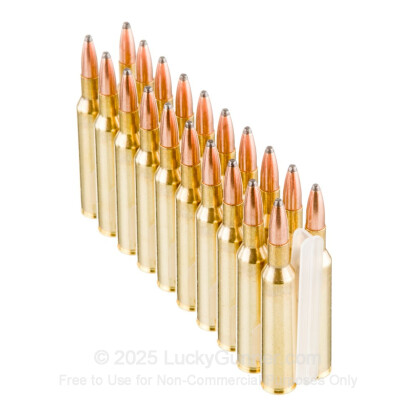 Image 4 of Prvi Partizan 6mm Remington Ammo