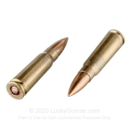 Image 6 of Military Surplus 7.62X39 Ammo