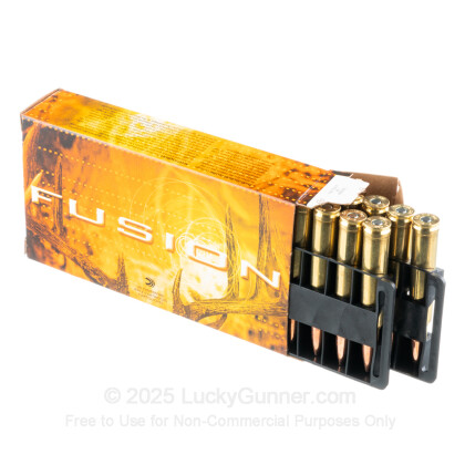 Image 3 of Federal .300 Winchester Magnum Ammo