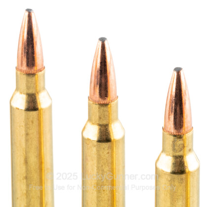 Image 5 of Federal .300 Winchester Magnum Ammo