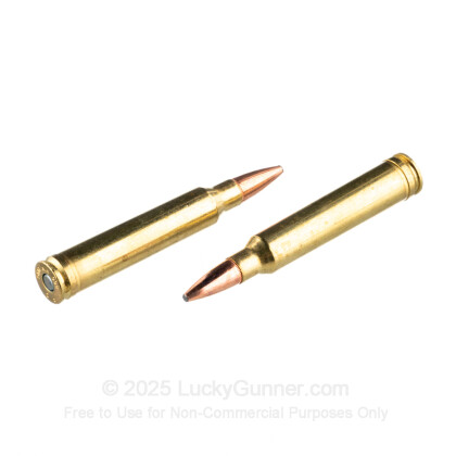 Image 6 of Federal .300 Winchester Magnum Ammo