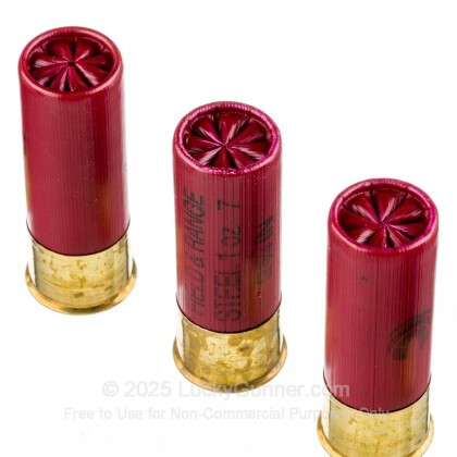 Image 5 of Federal 12 Gauge Ammo