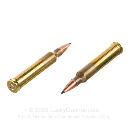 Image 6 of Ammo Incorporated .300 Winchester Magnum Ammo