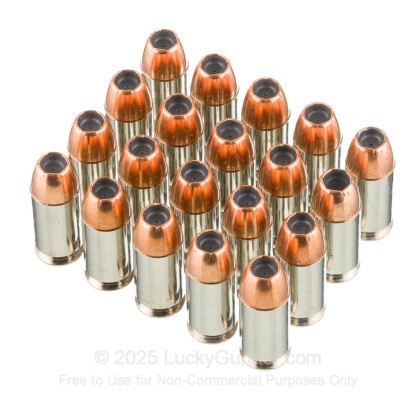 Image 4 of SIG SAUER .45 ACP (Auto) Ammo