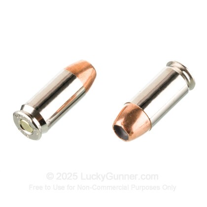 Image 6 of SIG SAUER .45 ACP (Auto) Ammo