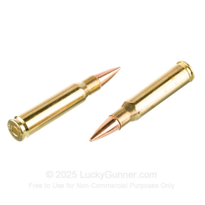 Large image of Bulk 308 Ammo For Sale - 150 Grain FMJBT Ammunition in Stock by Fiocchi - 500 Rounds