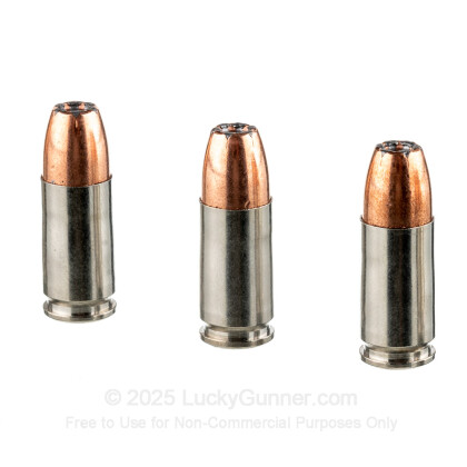 Image 4 of Speer 9mm Luger (9x19) Ammo