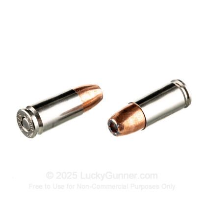 Image 5 of Speer 9mm Luger (9x19) Ammo