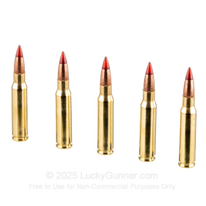 Image 4 of Winchester .308 (7.62X51) Ammo