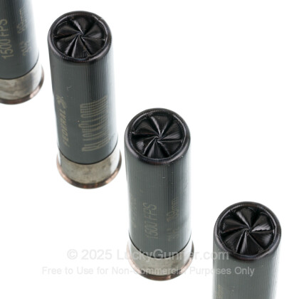 Image 5 of Federal 12 Gauge Ammo
