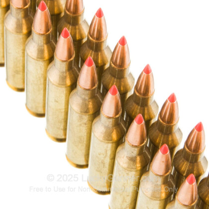Image 5 of Hornady .243 Winchester Ammo