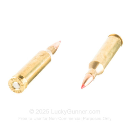 Image 6 of Hornady .243 Winchester Ammo