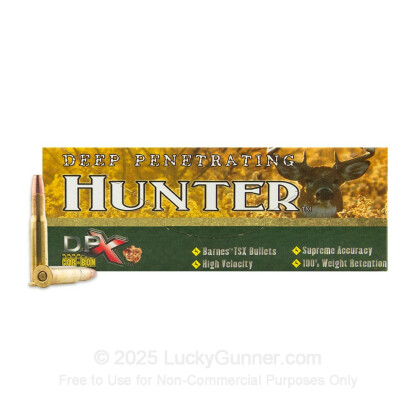 Image 2 of Corbon .30-30 Winchester Ammo