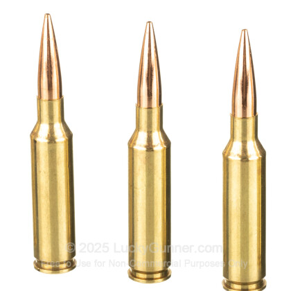 Image 5 of Federal 6.5mm Creedmoor Ammo