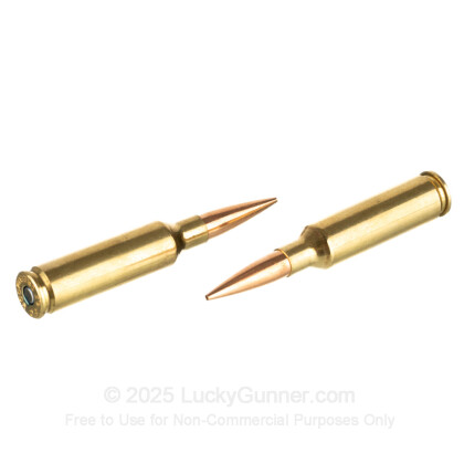 Image 6 of Federal 6.5mm Creedmoor Ammo