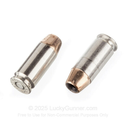 Image 6 of Federal .40 S&W (Smith & Wesson) Ammo