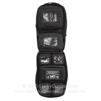 Large image of Block Go Bag - Blackhawk - Black
