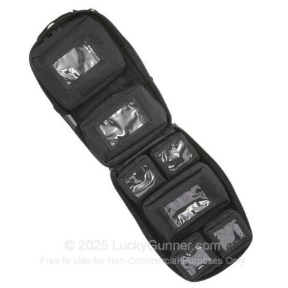 Large image of Block Go Bag - Blackhawk - Black