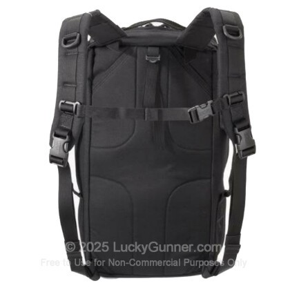Large image of Block Go Bag - Blackhawk - Black